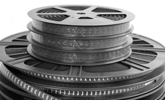Tape Reel
